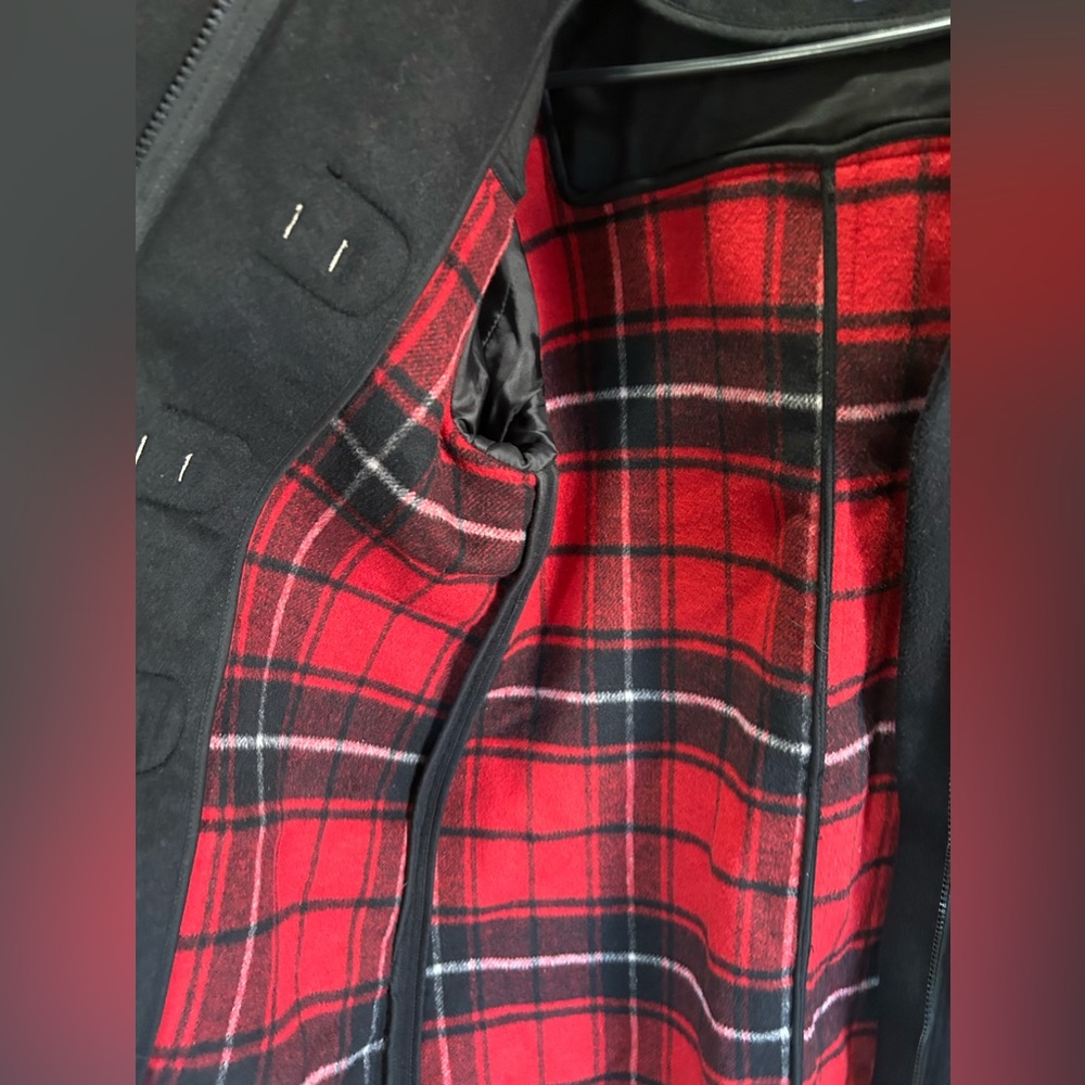 Gap Winter Coat - image 3